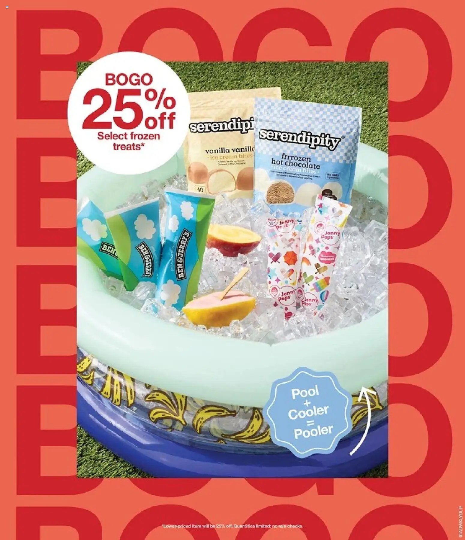 Target Weekly Ad