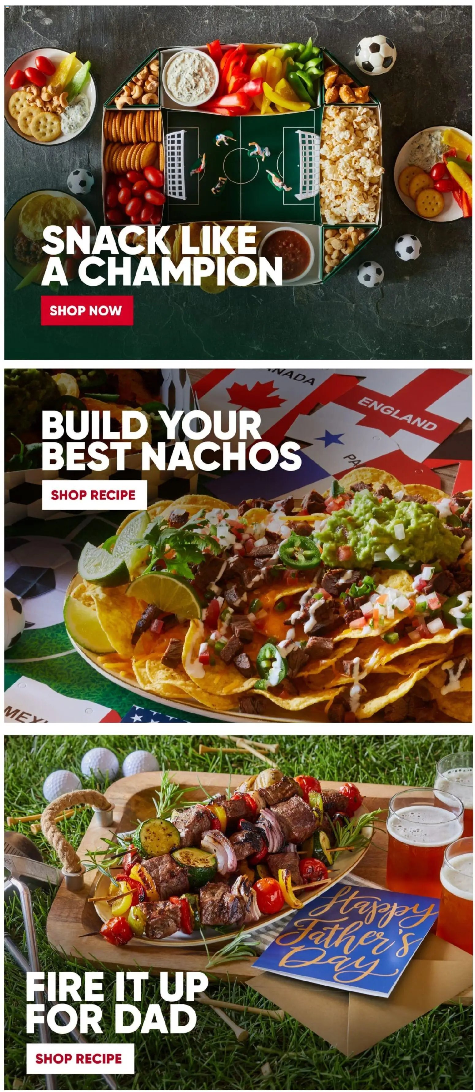 Smart & Final Weekly Ad