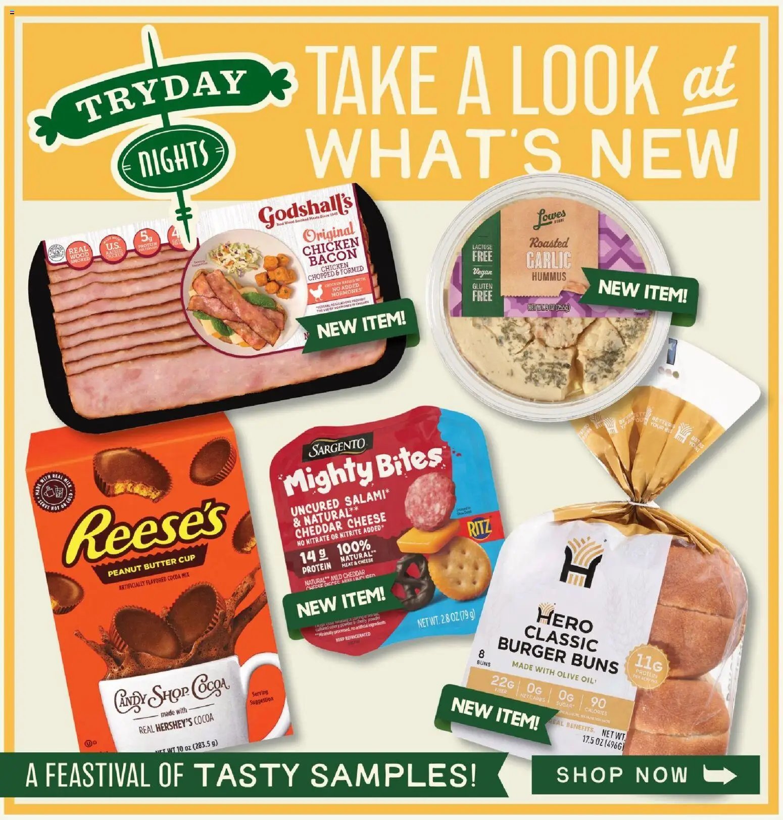 Lowes Foods Weekly Ad - NC