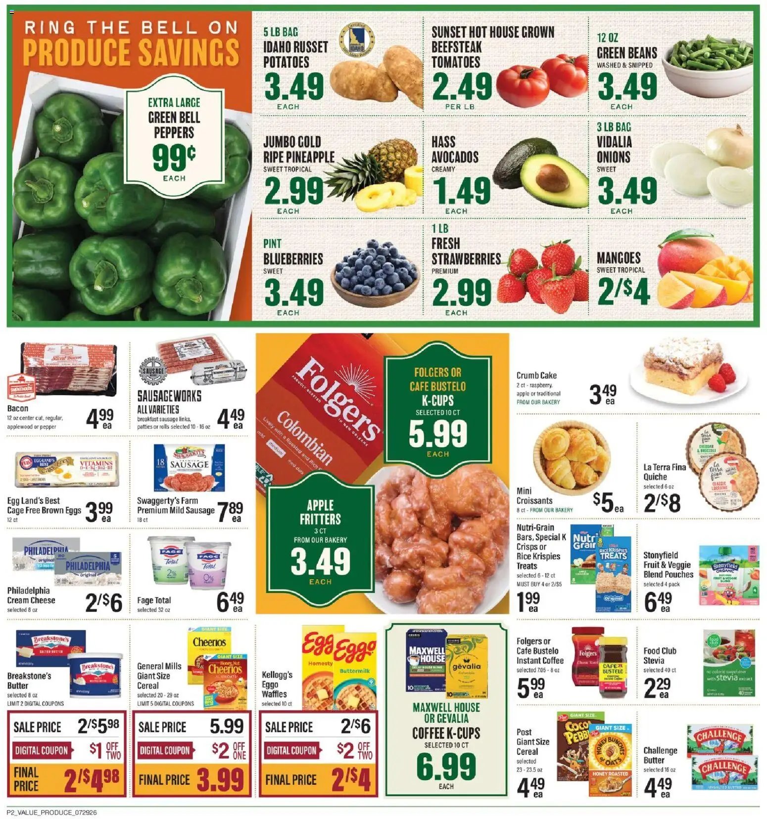 Lowes Foods Weekly Ad