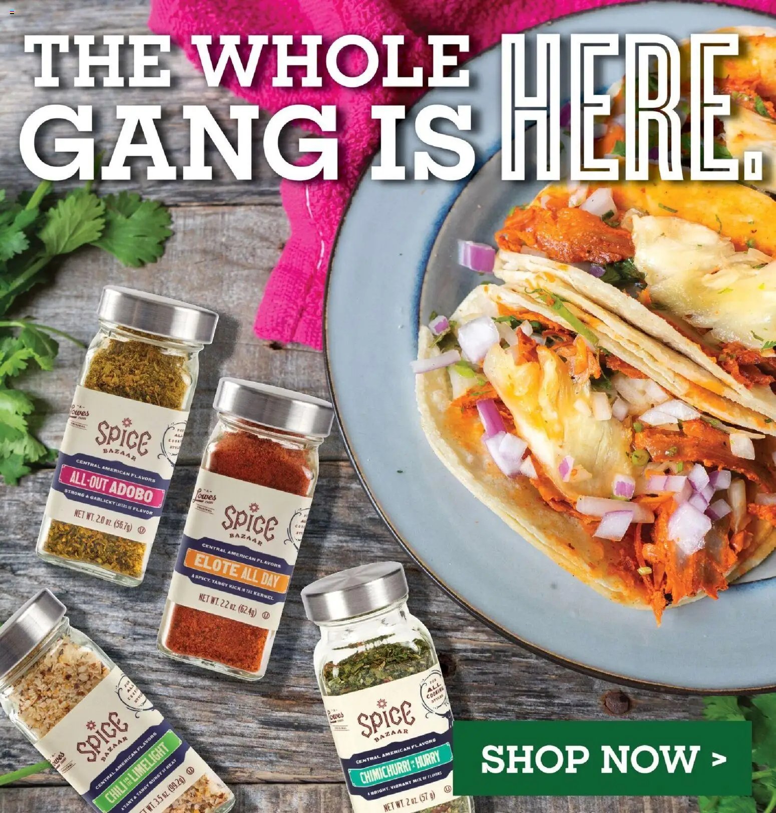 Lowes Foods Weekly Ad