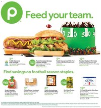 Publix Weekly Ad