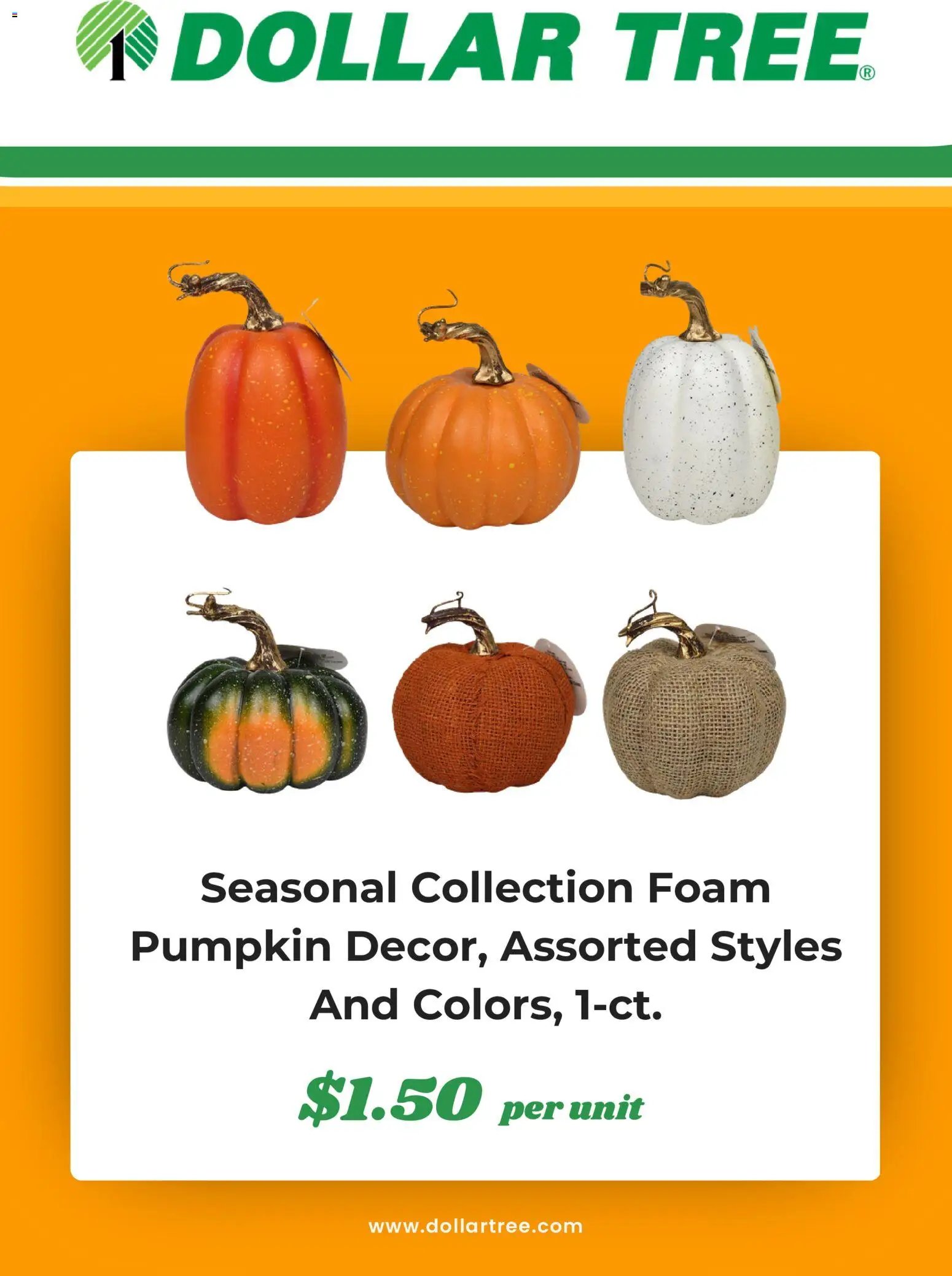 Dollar Tree Weekly Ad