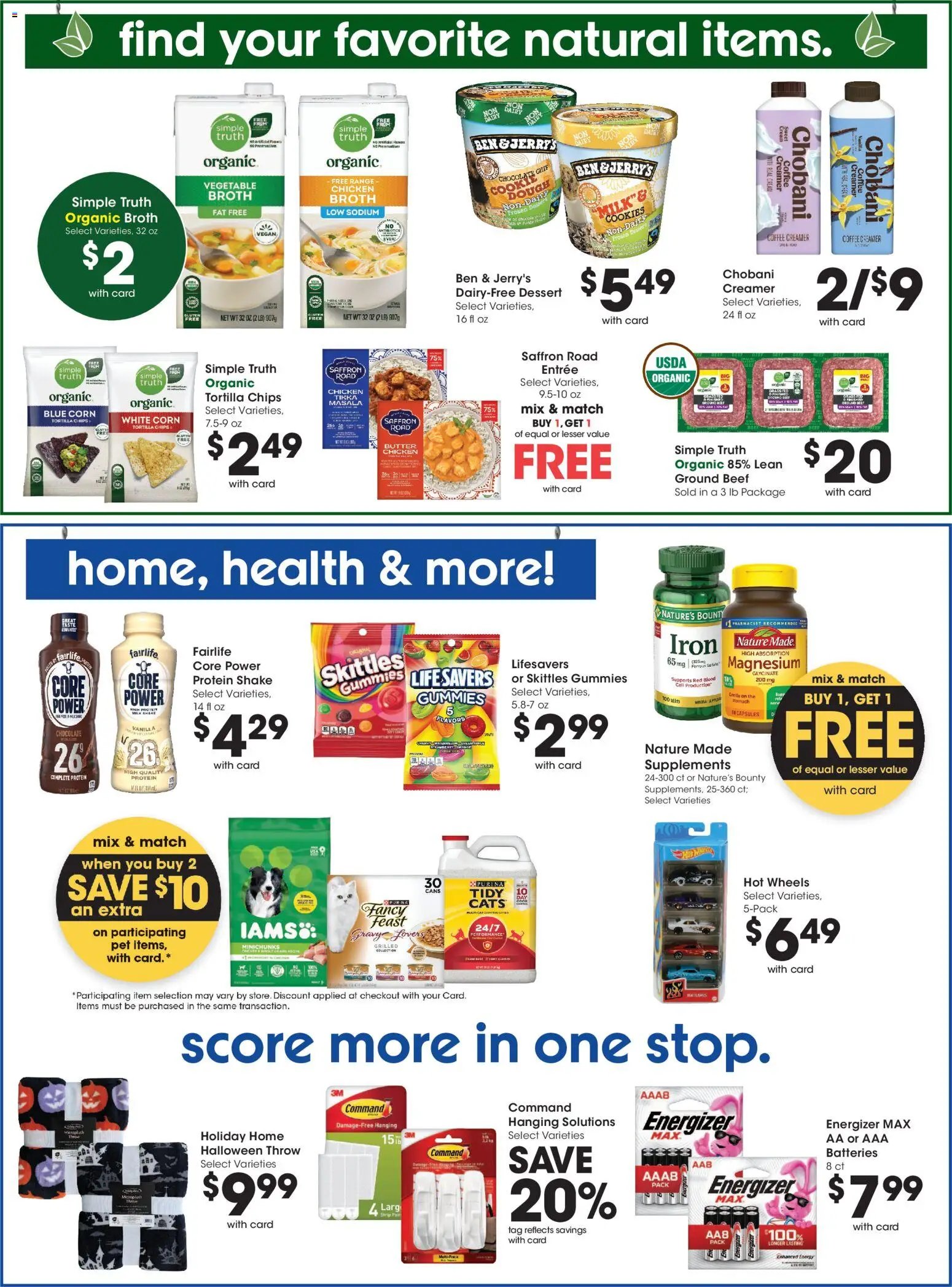 King Soopers Weekly Ad