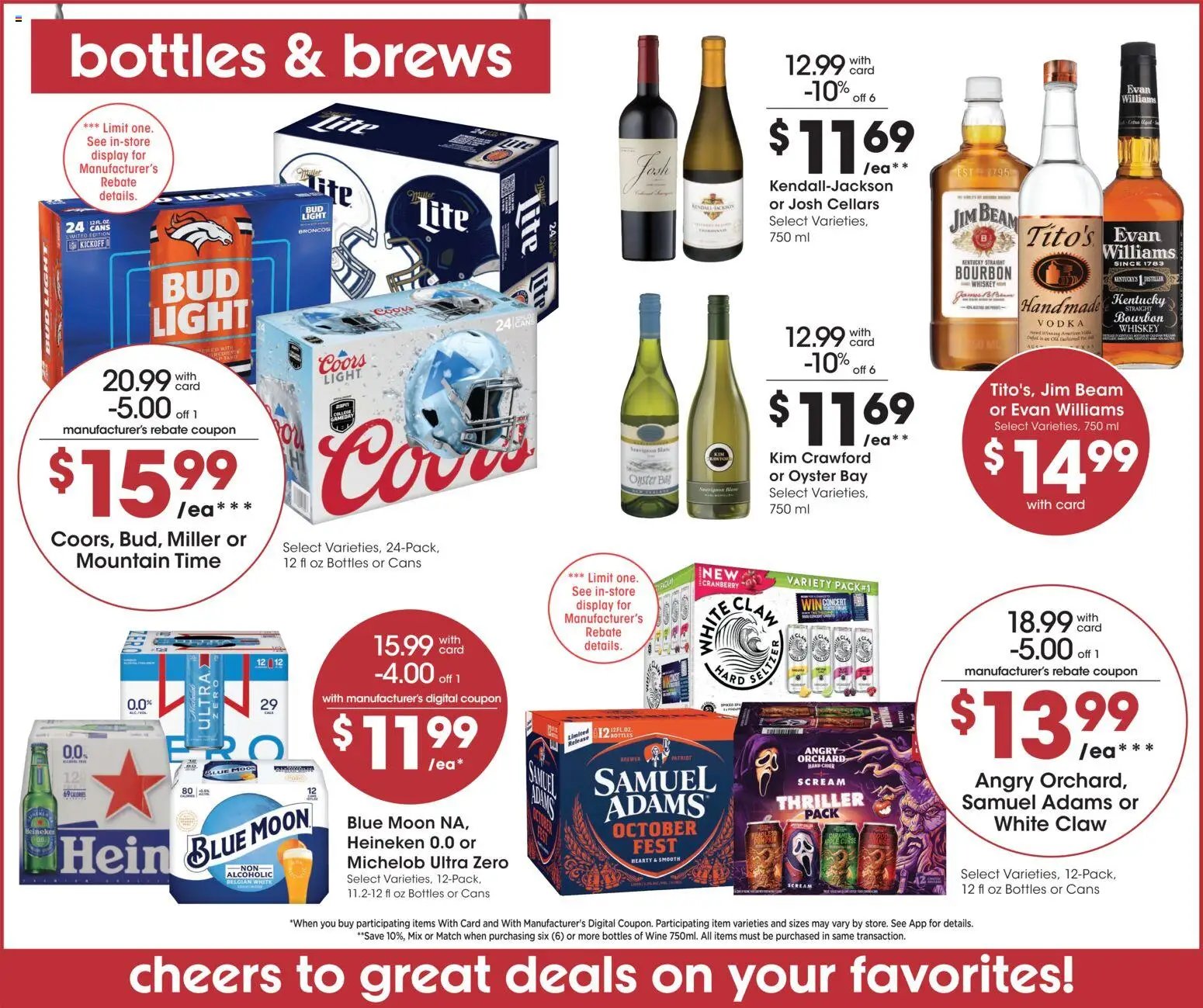 King Soopers Weekly Ad