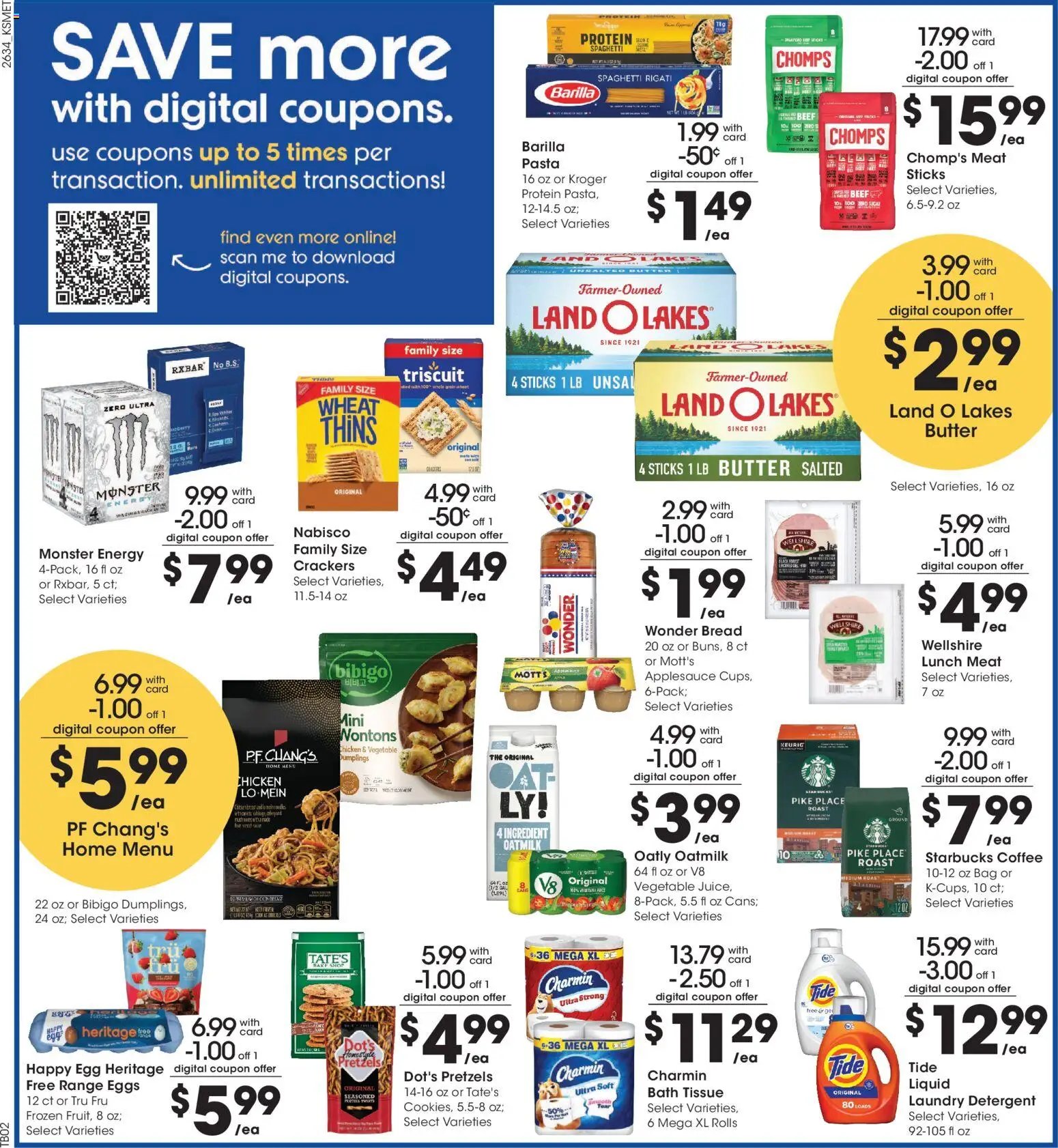 King Soopers Weekly Ad