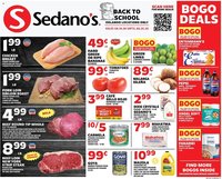 Sedano's Weekly Ad