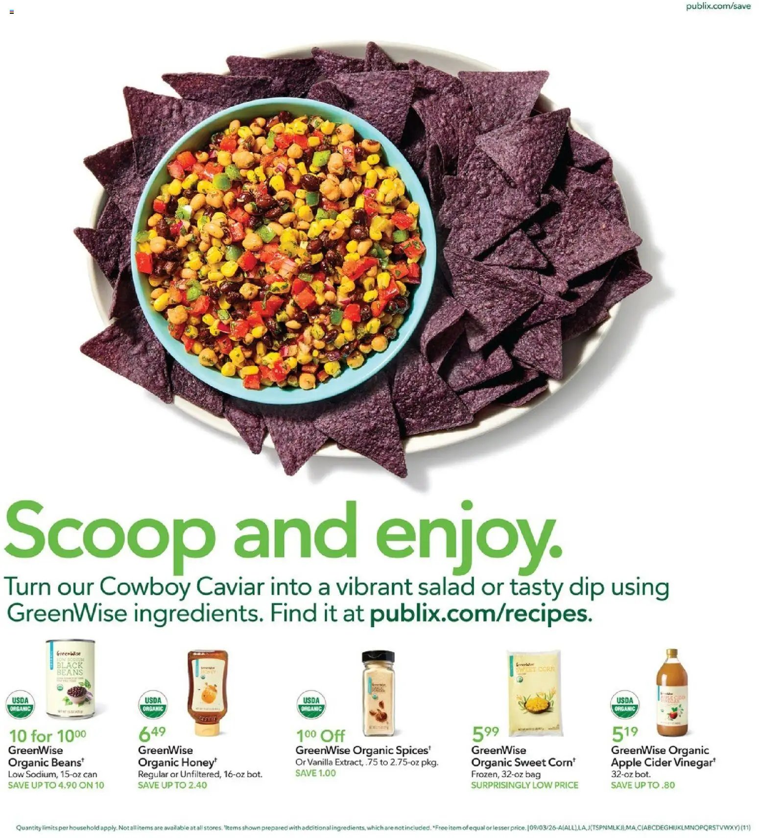 Publix Weekly Ad