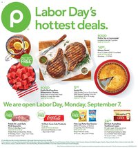 Publix Weekly Ad