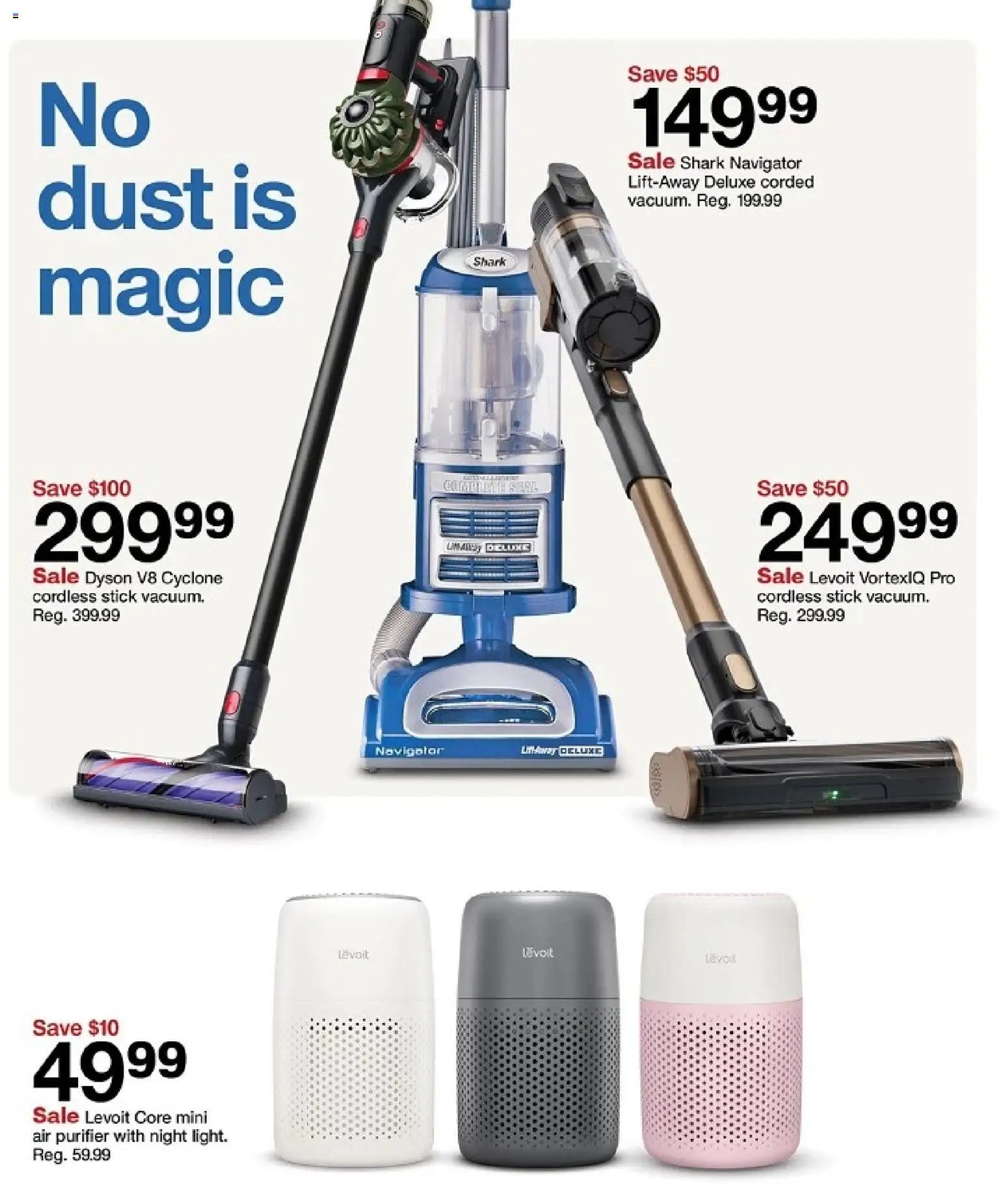 Target Weekly Ad