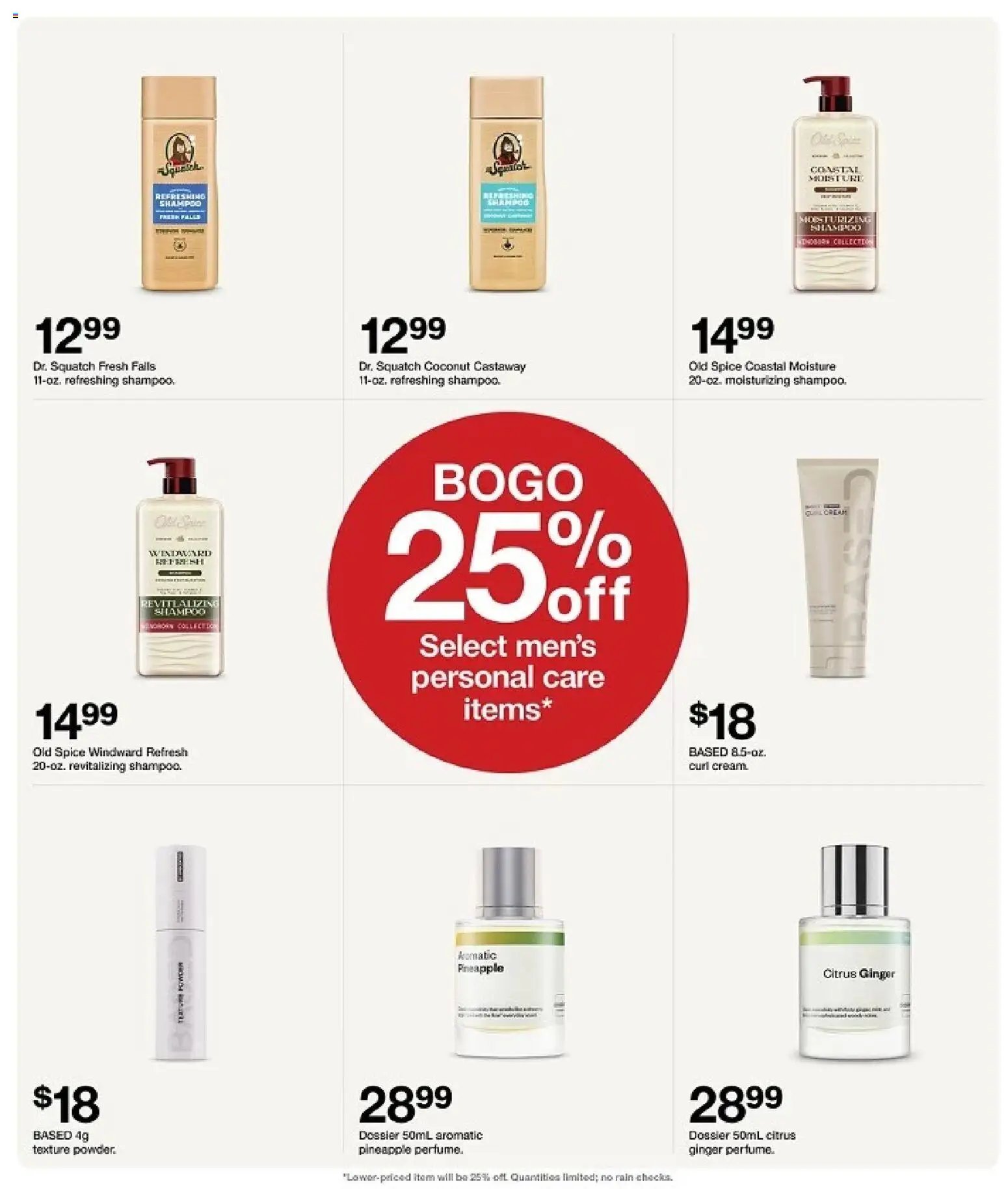 Target Weekly Ad