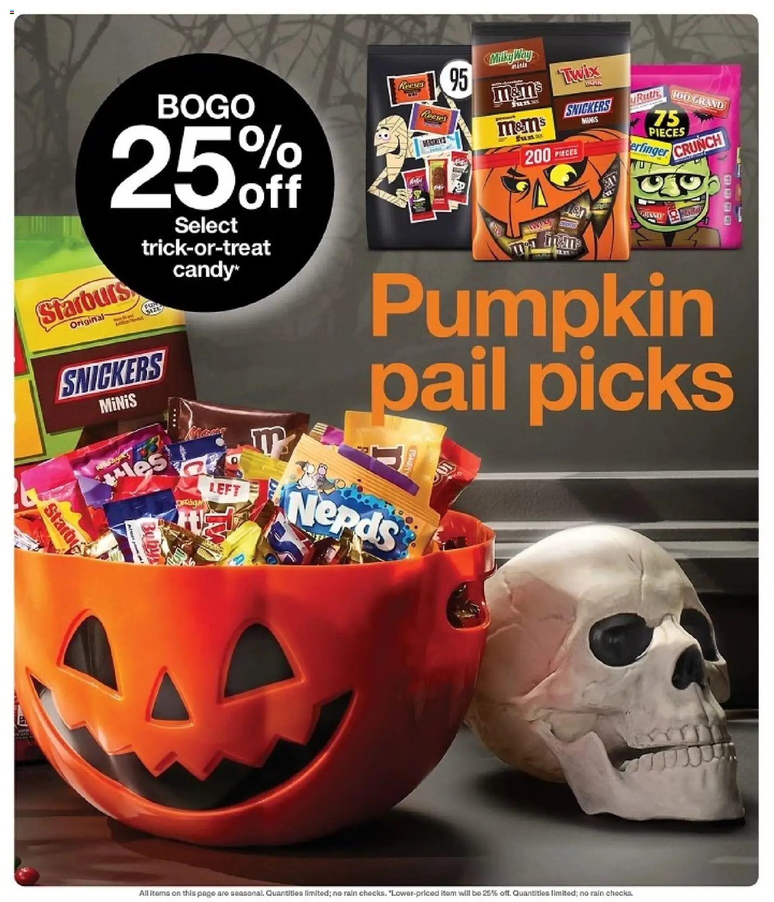 Target Weekly Ad