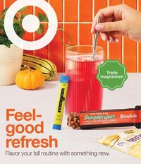 Target Weekly Ad