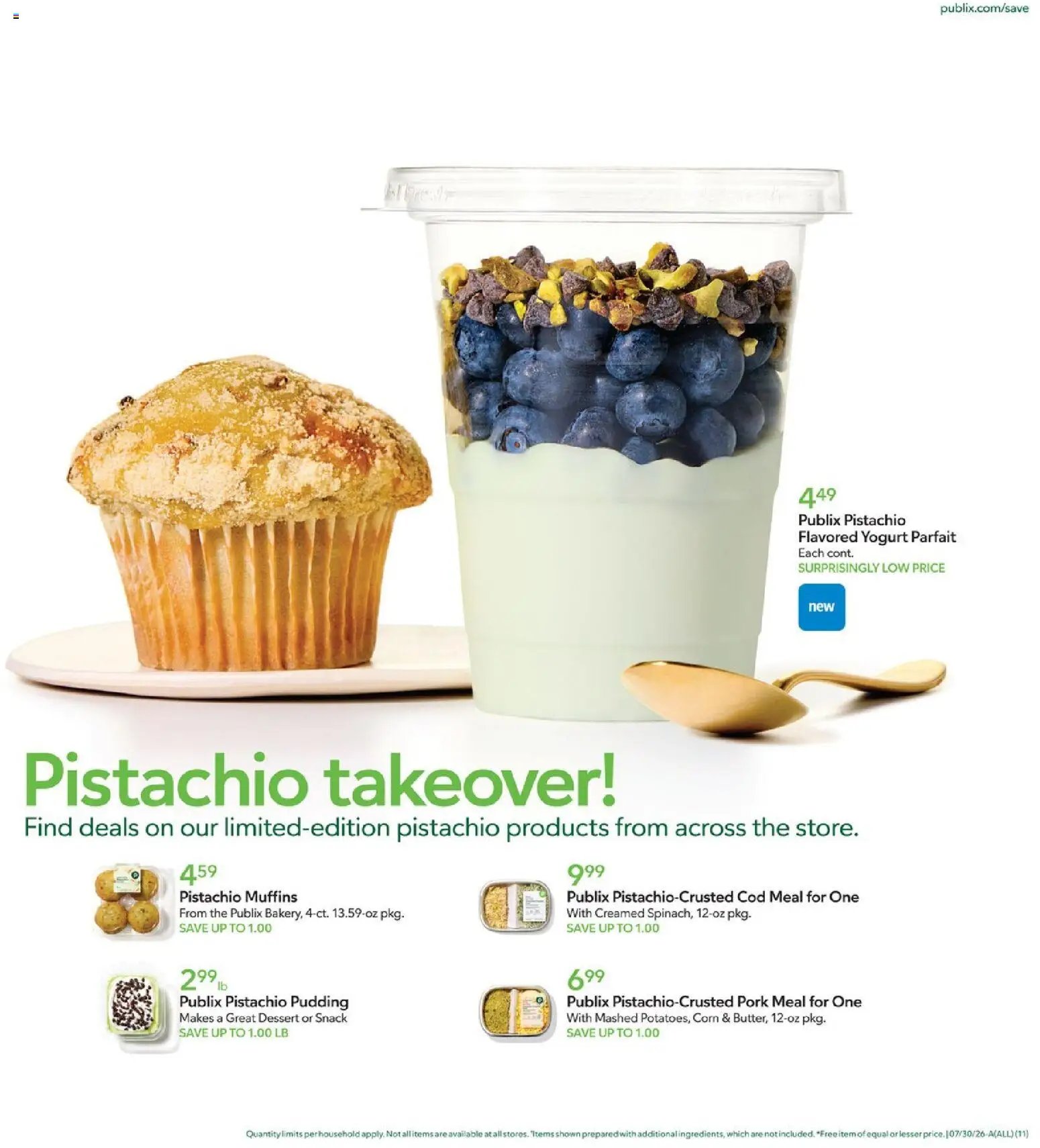 Publix Weekly Ad
