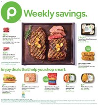 Publix Weekly Ad