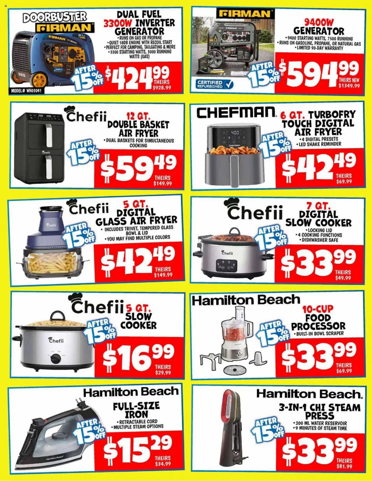 Ollie's Weekly Ad