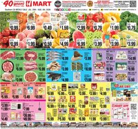 Hmart Weekly Ad