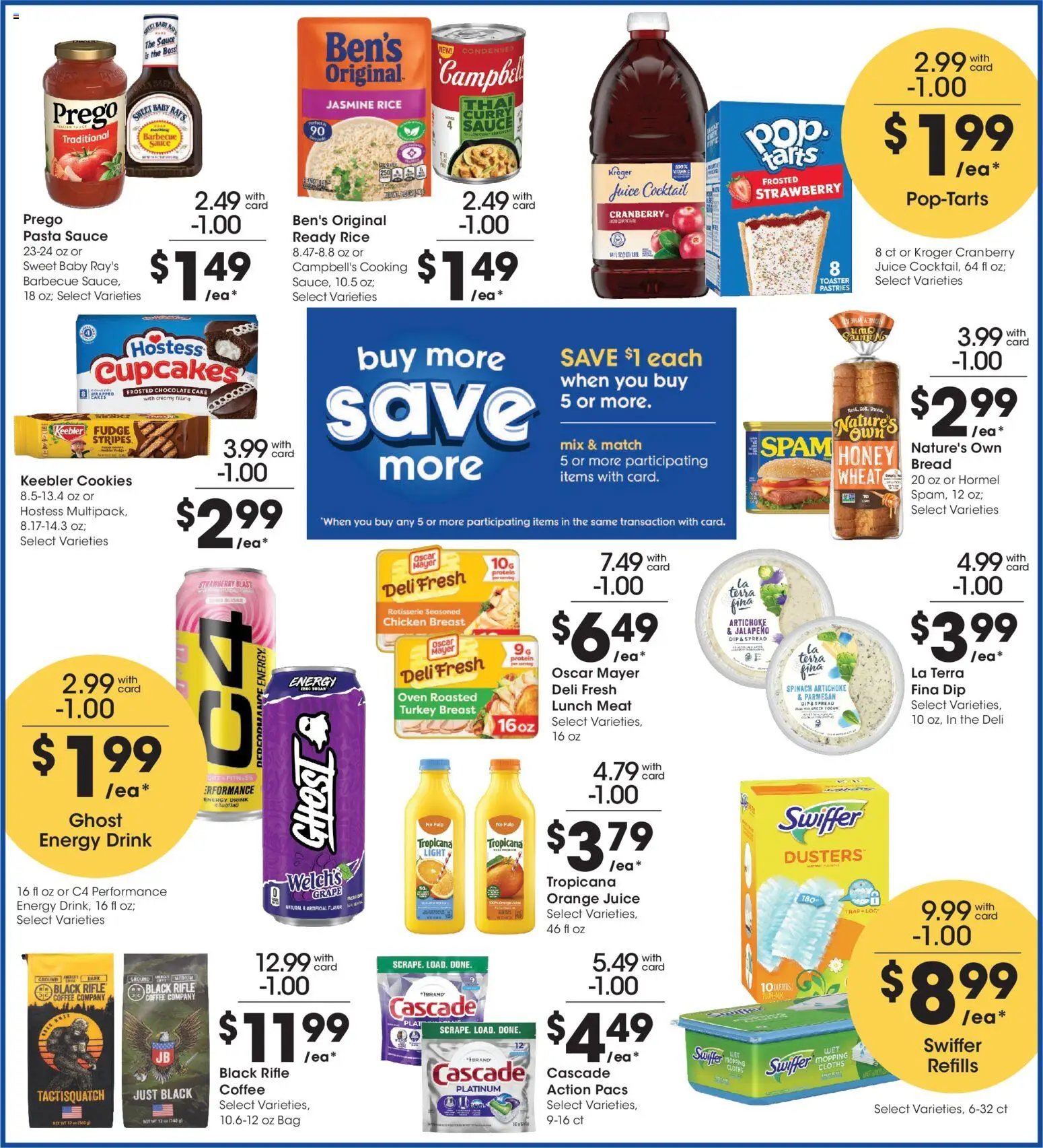 King Soopers Weekly Ad
