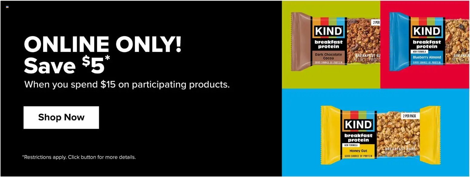Giant Weekly Ad