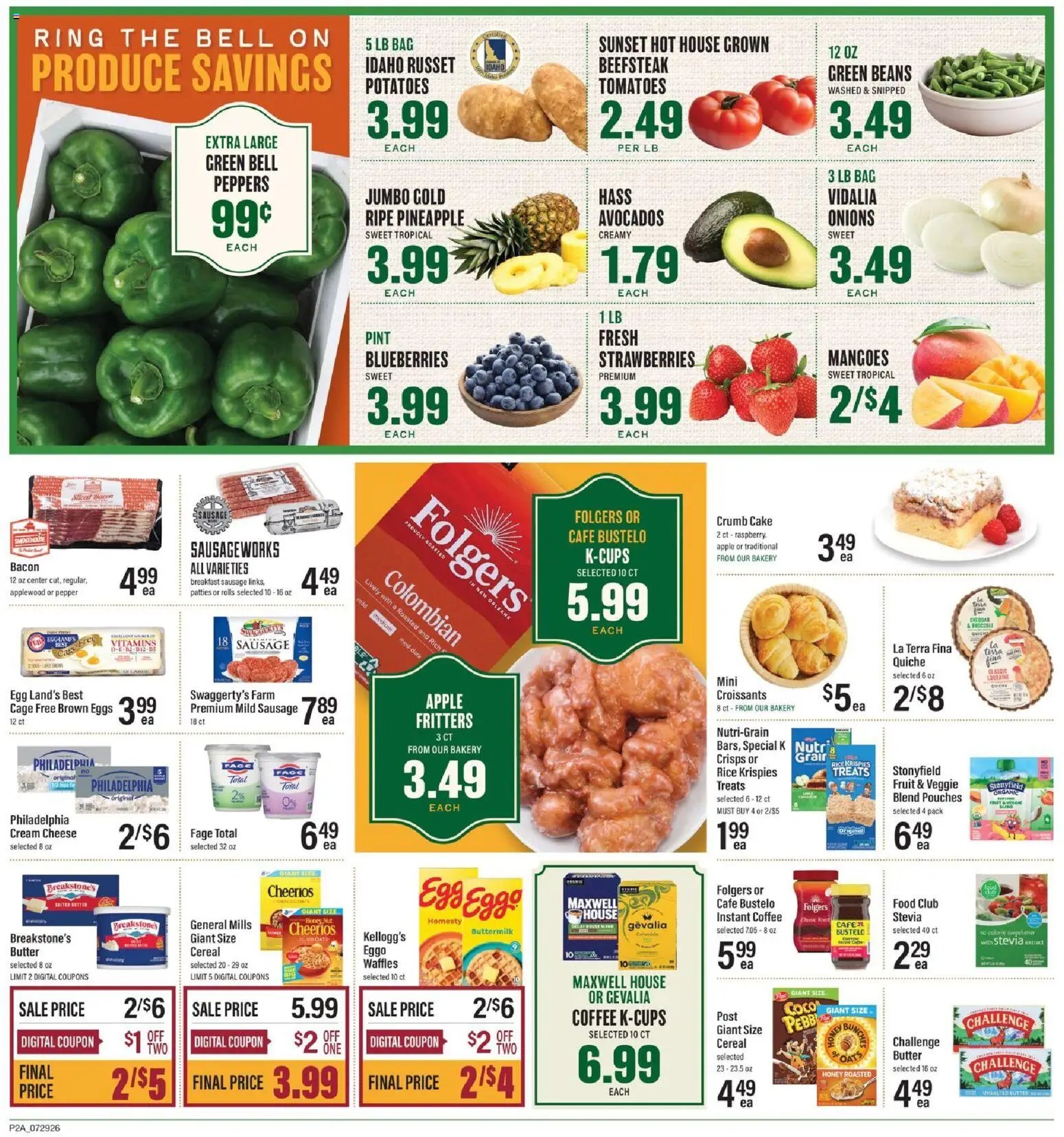 Lowes Foods Weekly Ad - NC