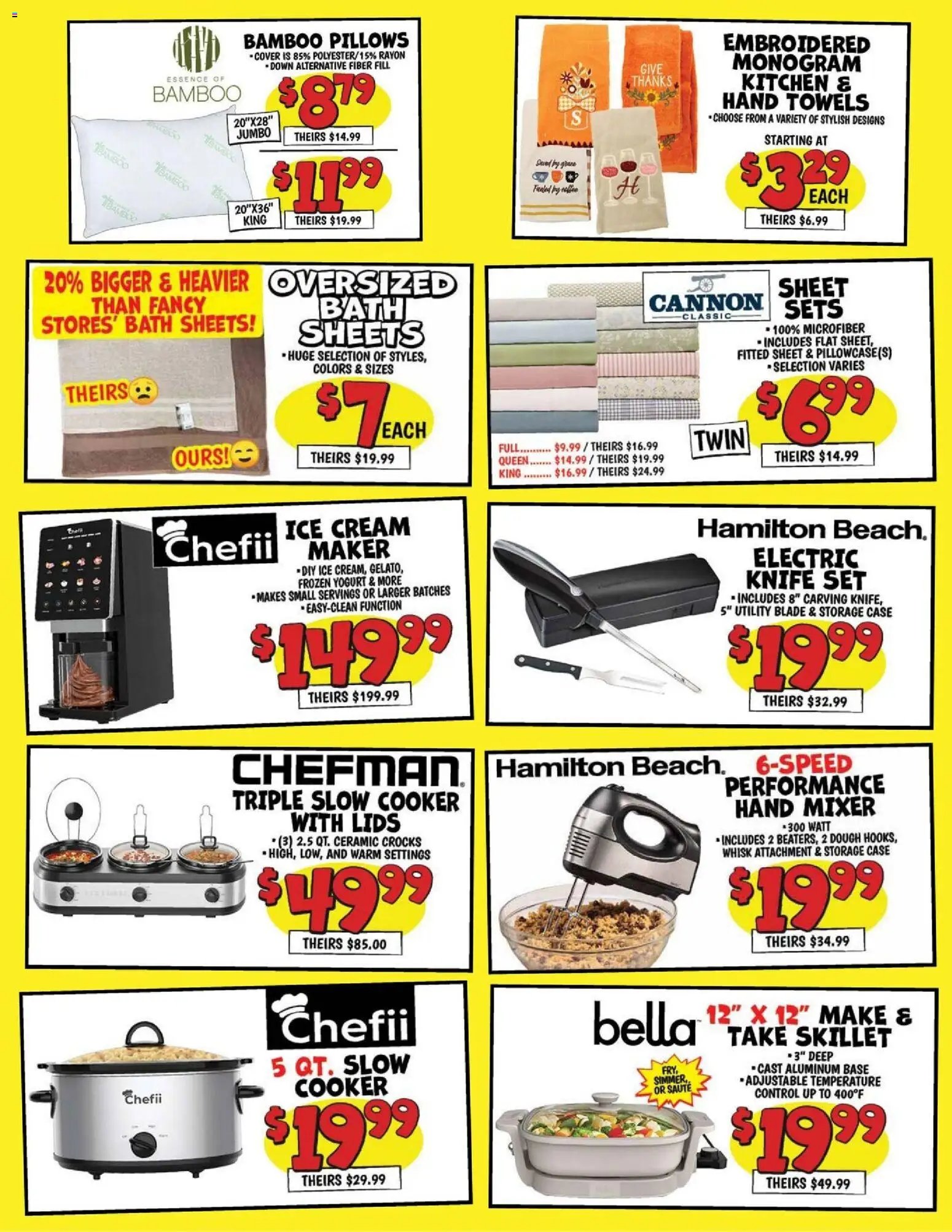 Ollie's Weekly Ad