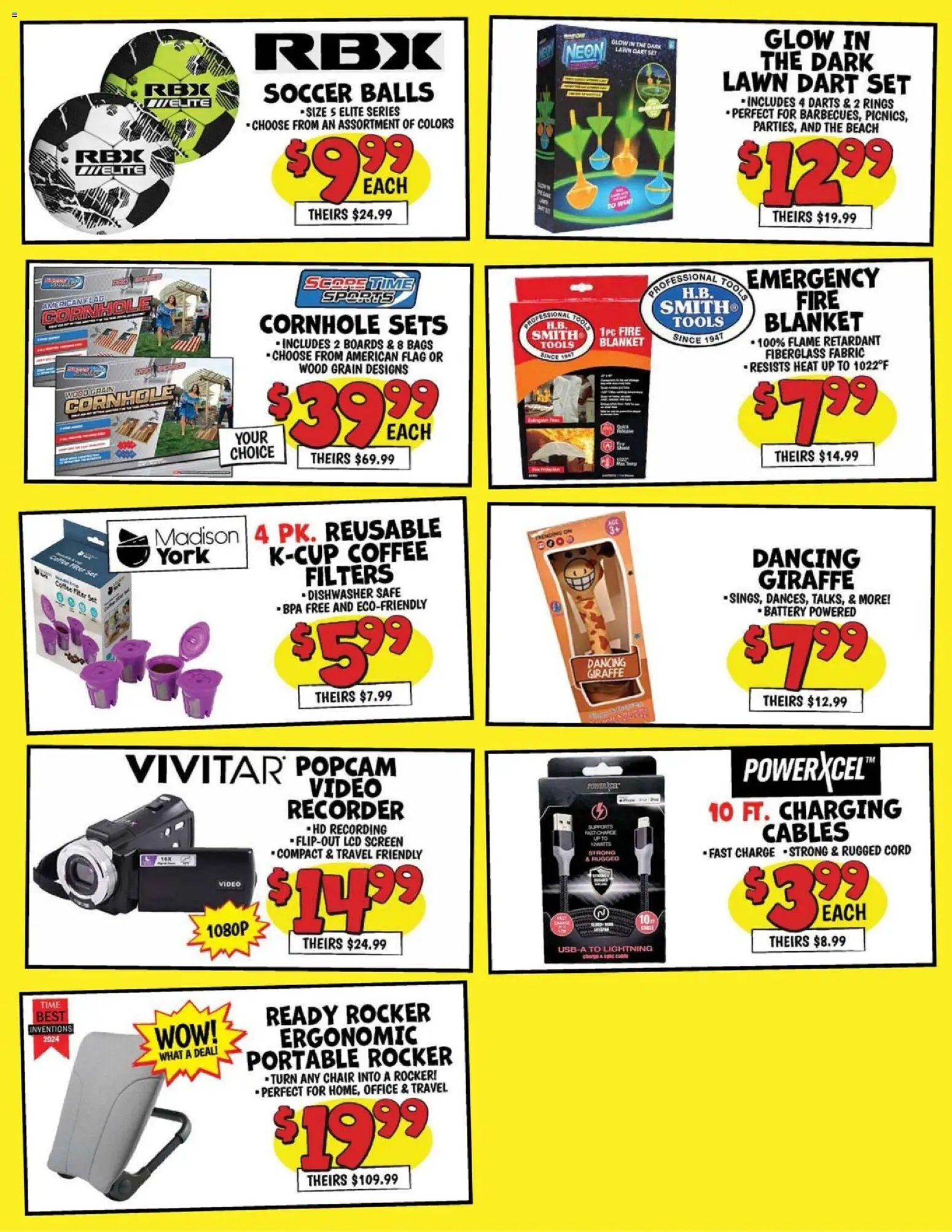 Ollie's Weekly Ad