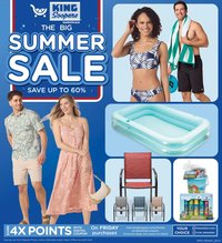 King Soopers Home & Apparel