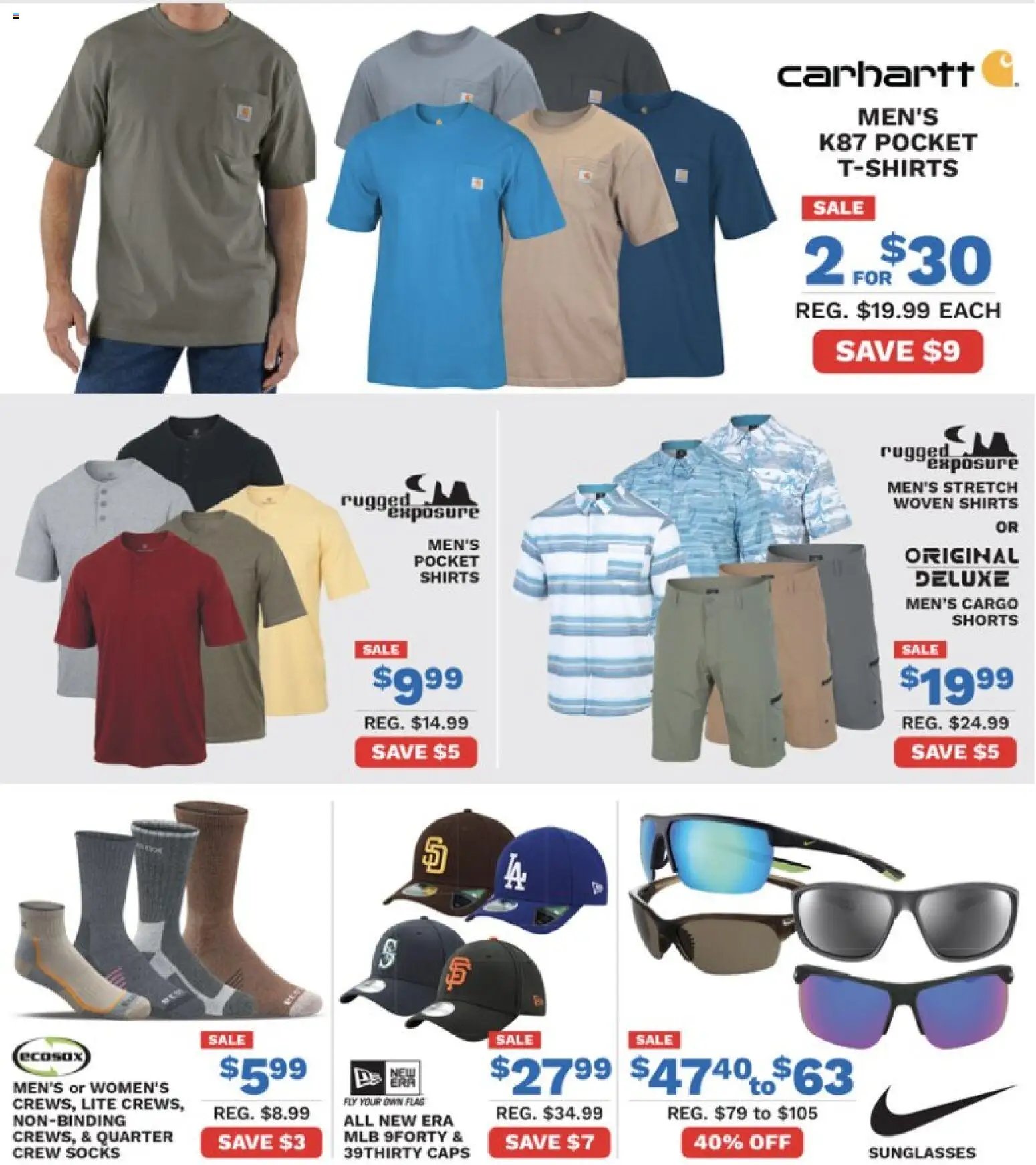 Big 5 Sporting Goods Weekly Ad