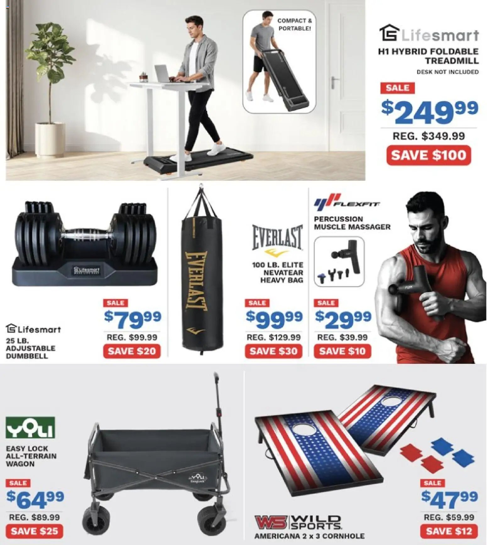 Big 5 Sporting Goods Weekly Ad