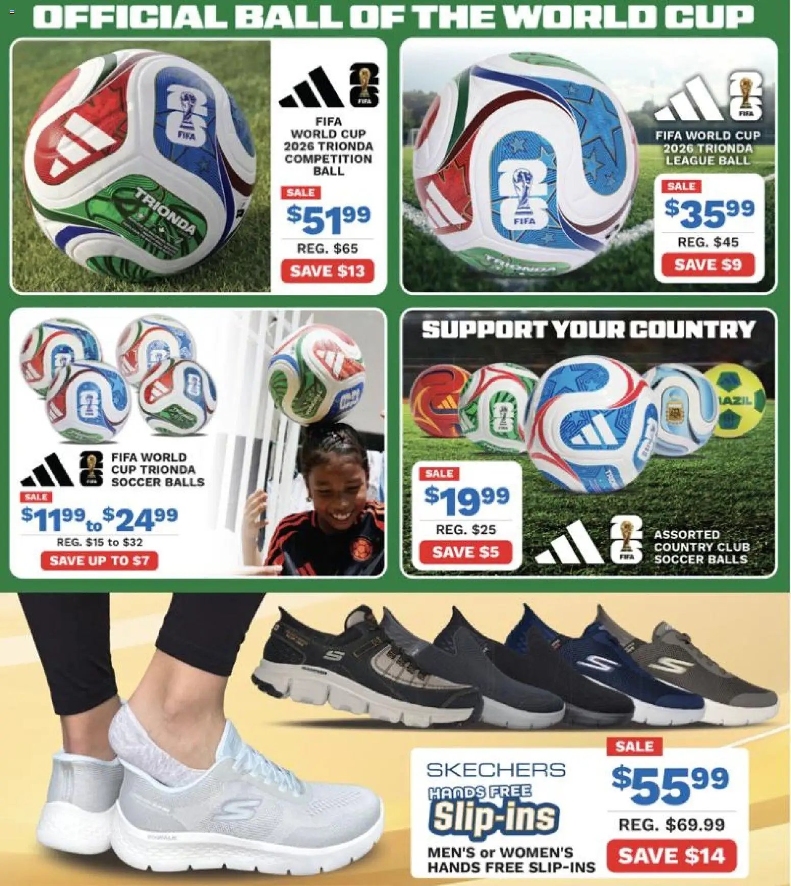 Big 5 Sporting Goods Weekly Ad