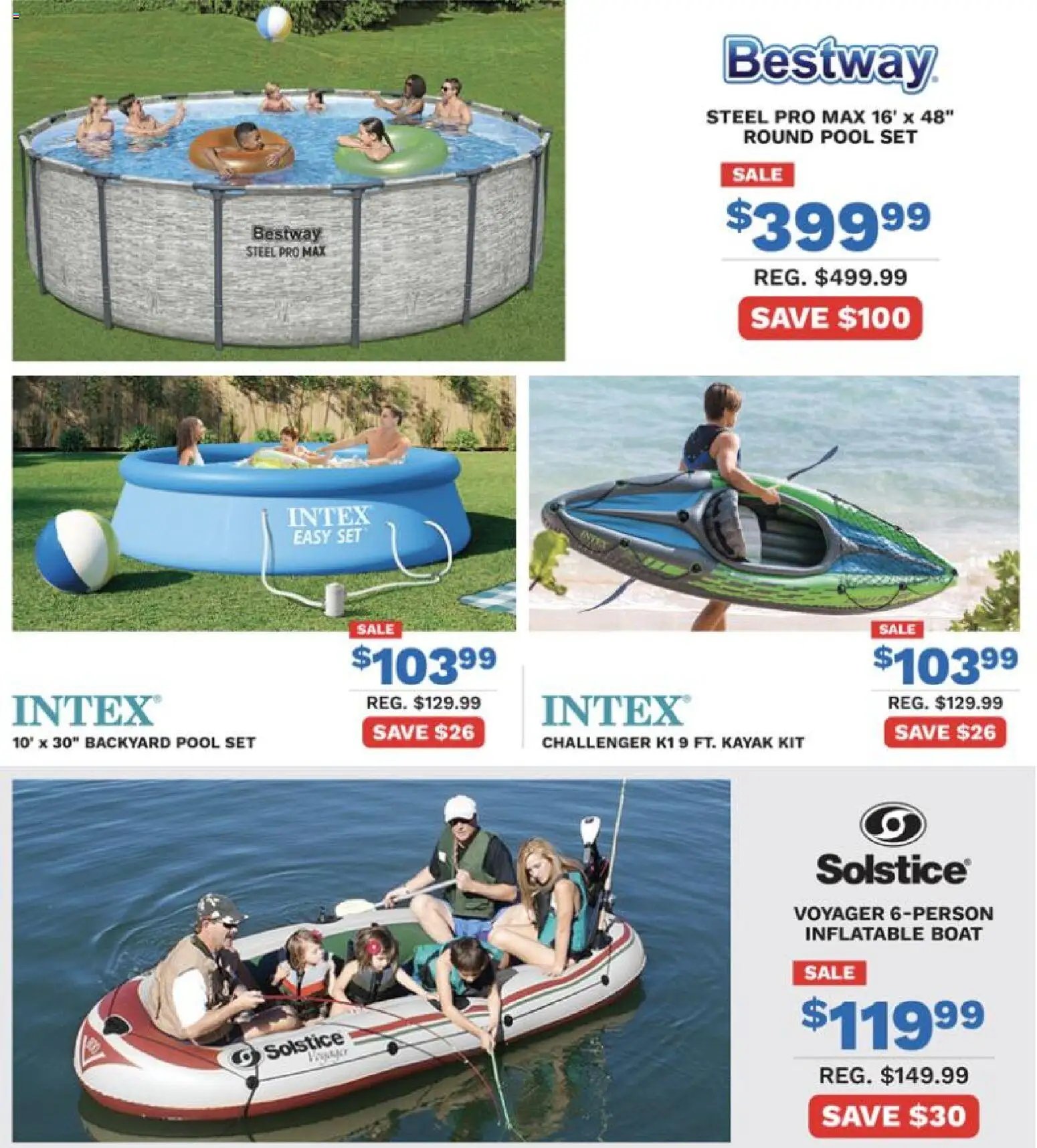 Big 5 Sporting Goods Weekly Ad