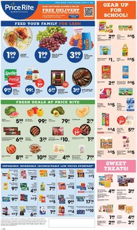 Price Rite Weekly Ad