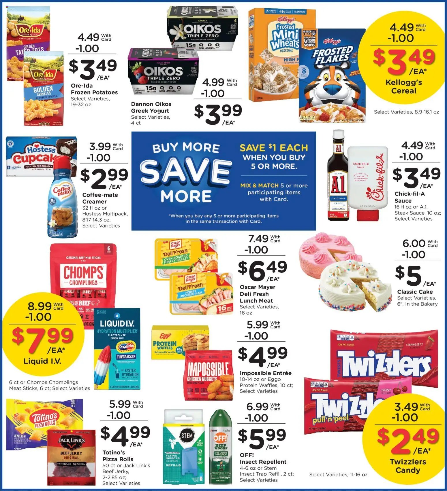King Soopers Weekly Ad
