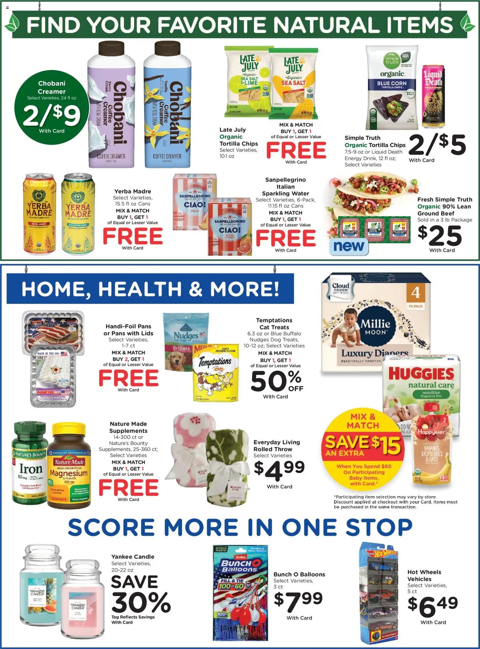 King Soopers Weekly Ad