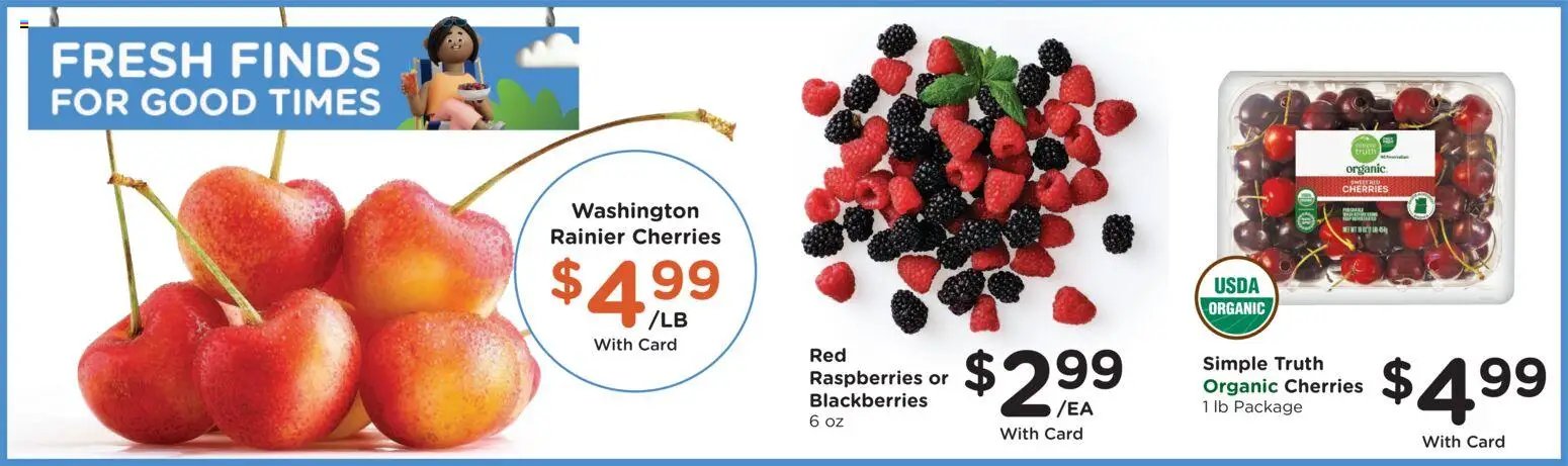 King Soopers Weekly Ad