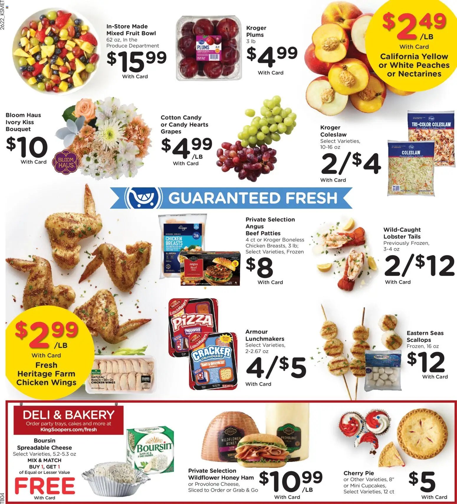 King Soopers Weekly Ad
