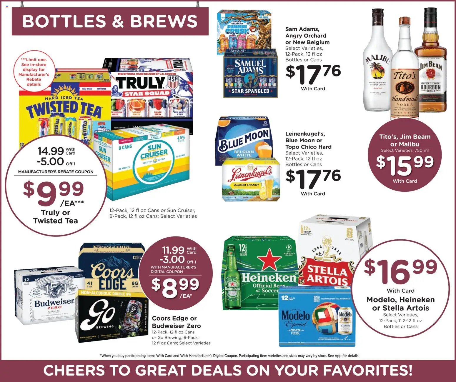 King Soopers Weekly Ad