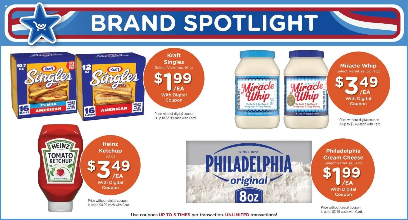 King Soopers Weekly Ad
