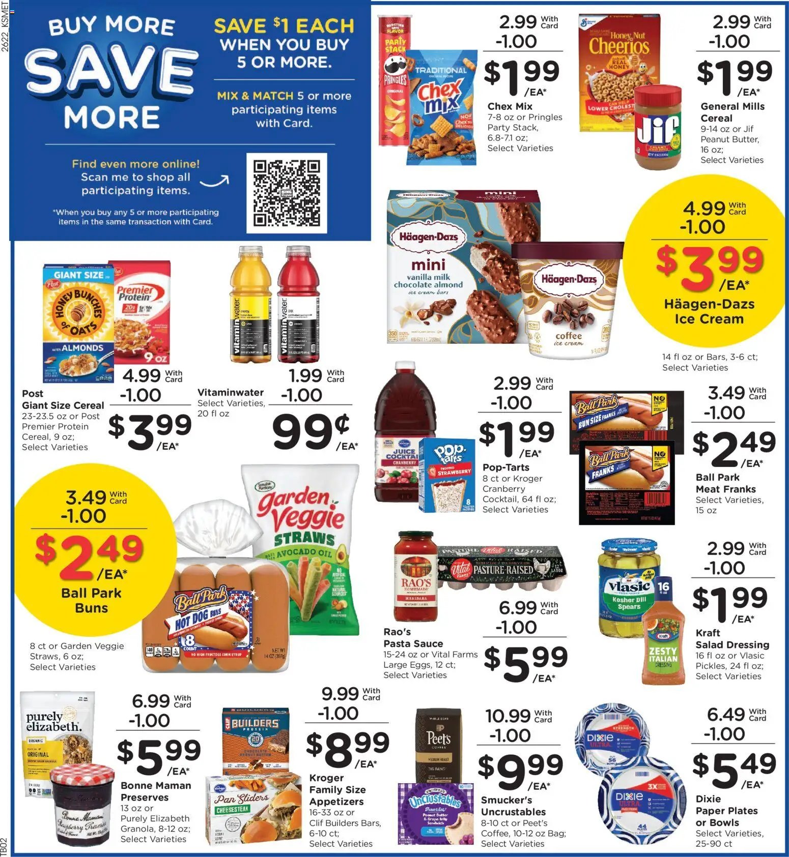 King Soopers Weekly Ad