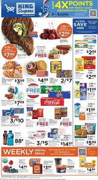 King Soopers Weekly Ad