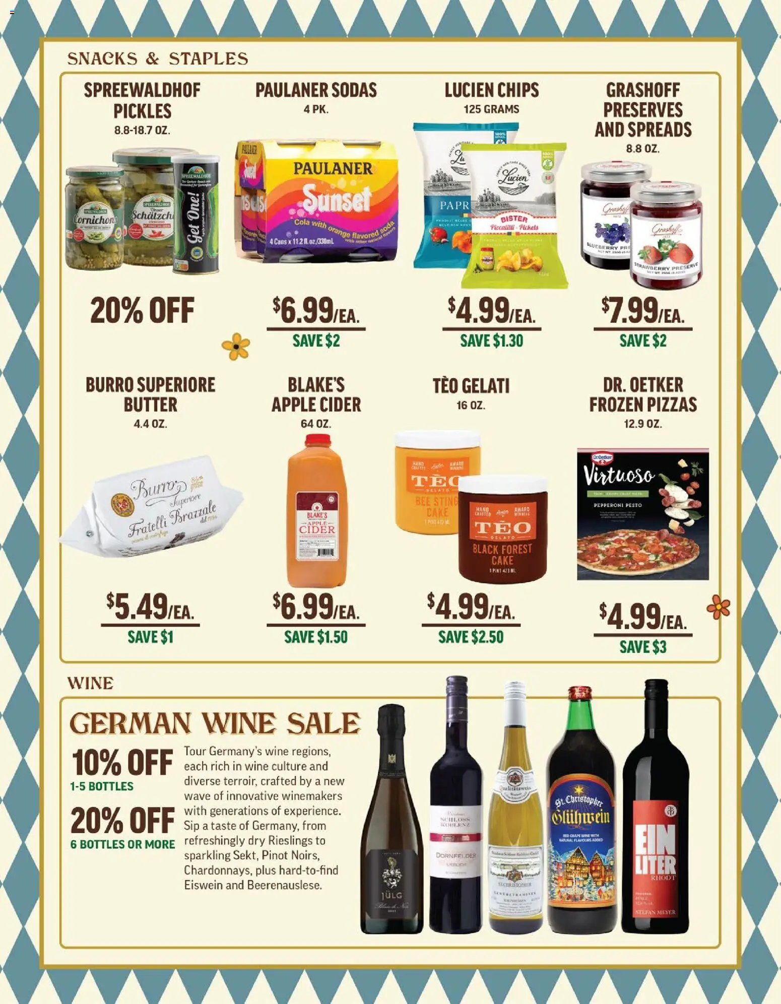 Central Market Weekly Ad