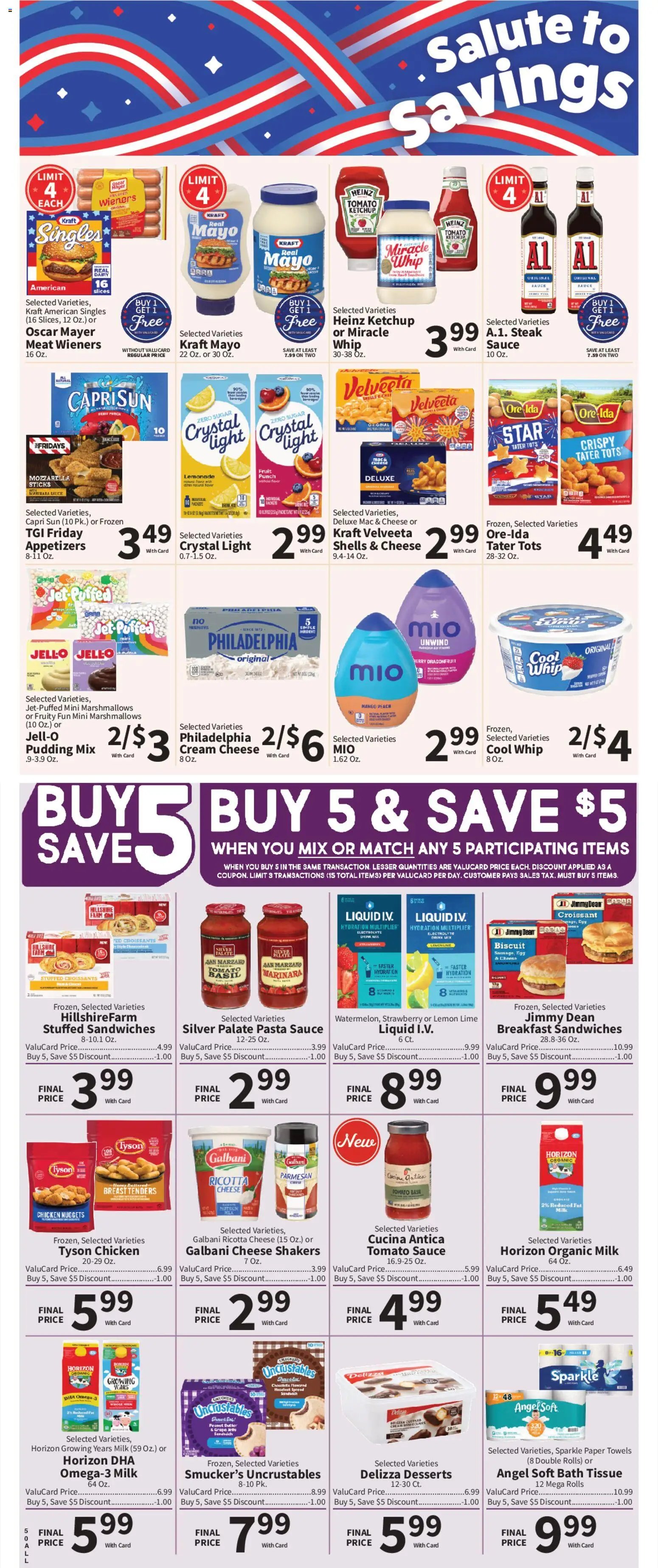 Food City Weekly Ad