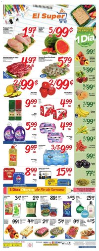 El Super Weekly Ad - AK