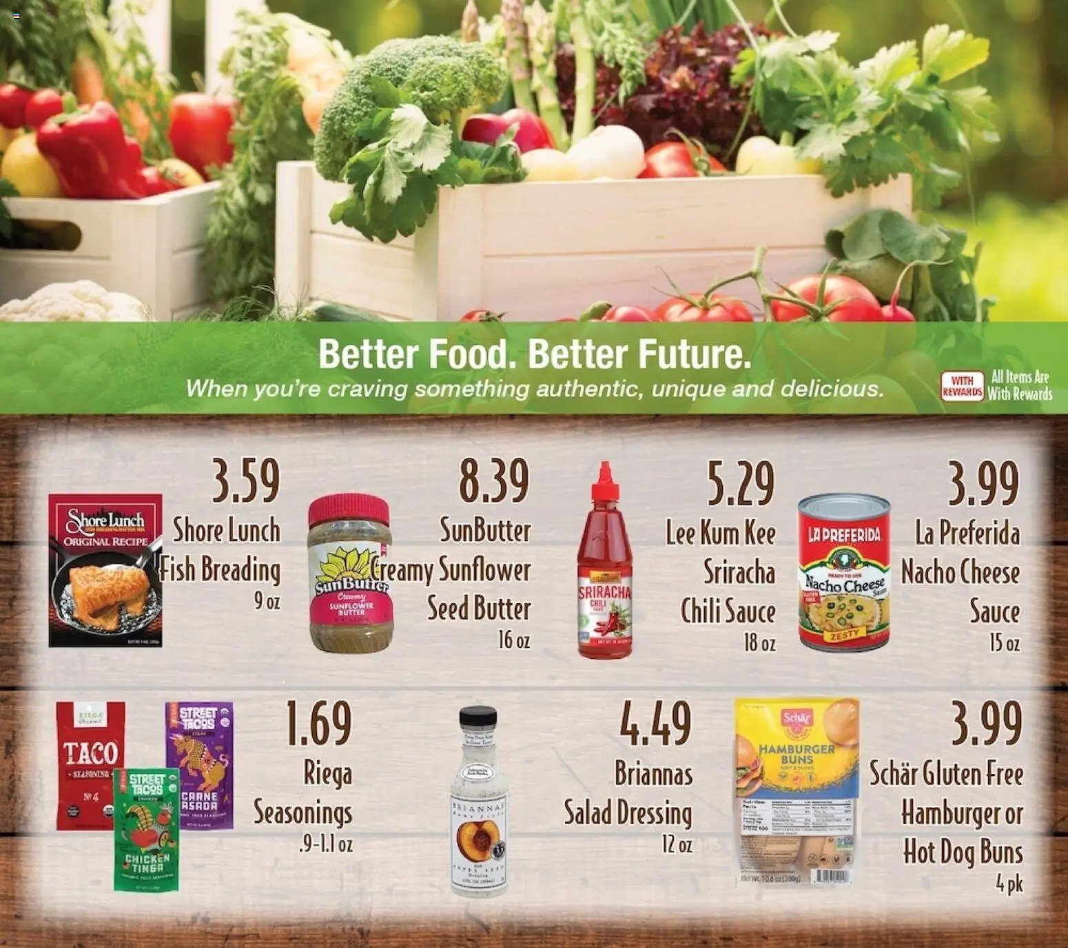 Piggly Wiggly Weekly Ad