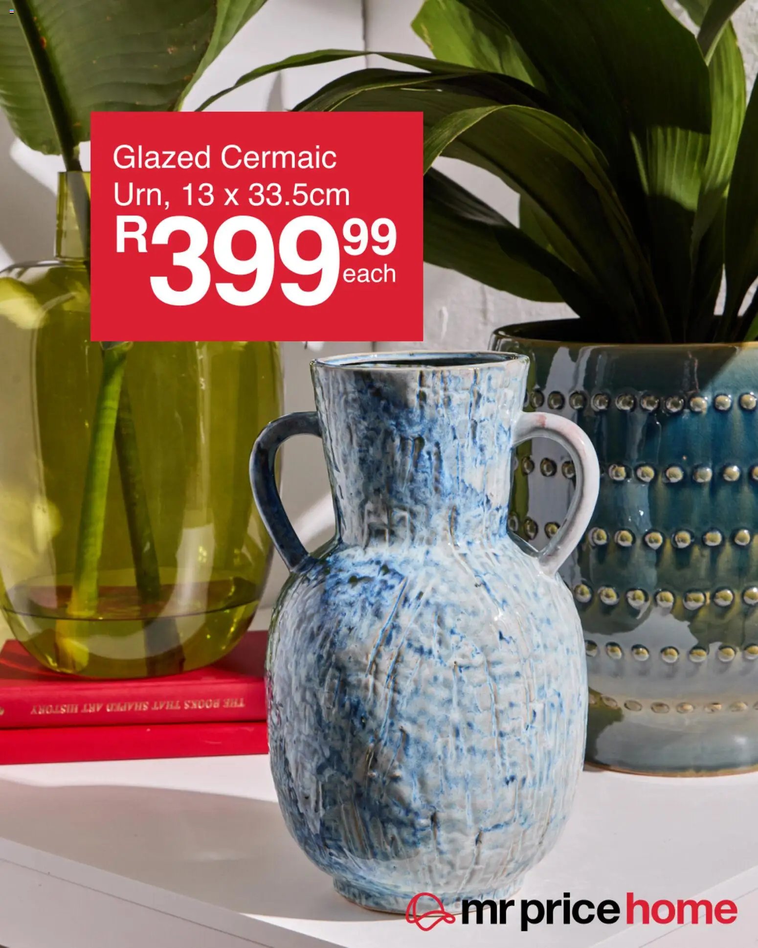 MRP Home Vase Specials (2026-03-18 - 2026-03-24) | 2