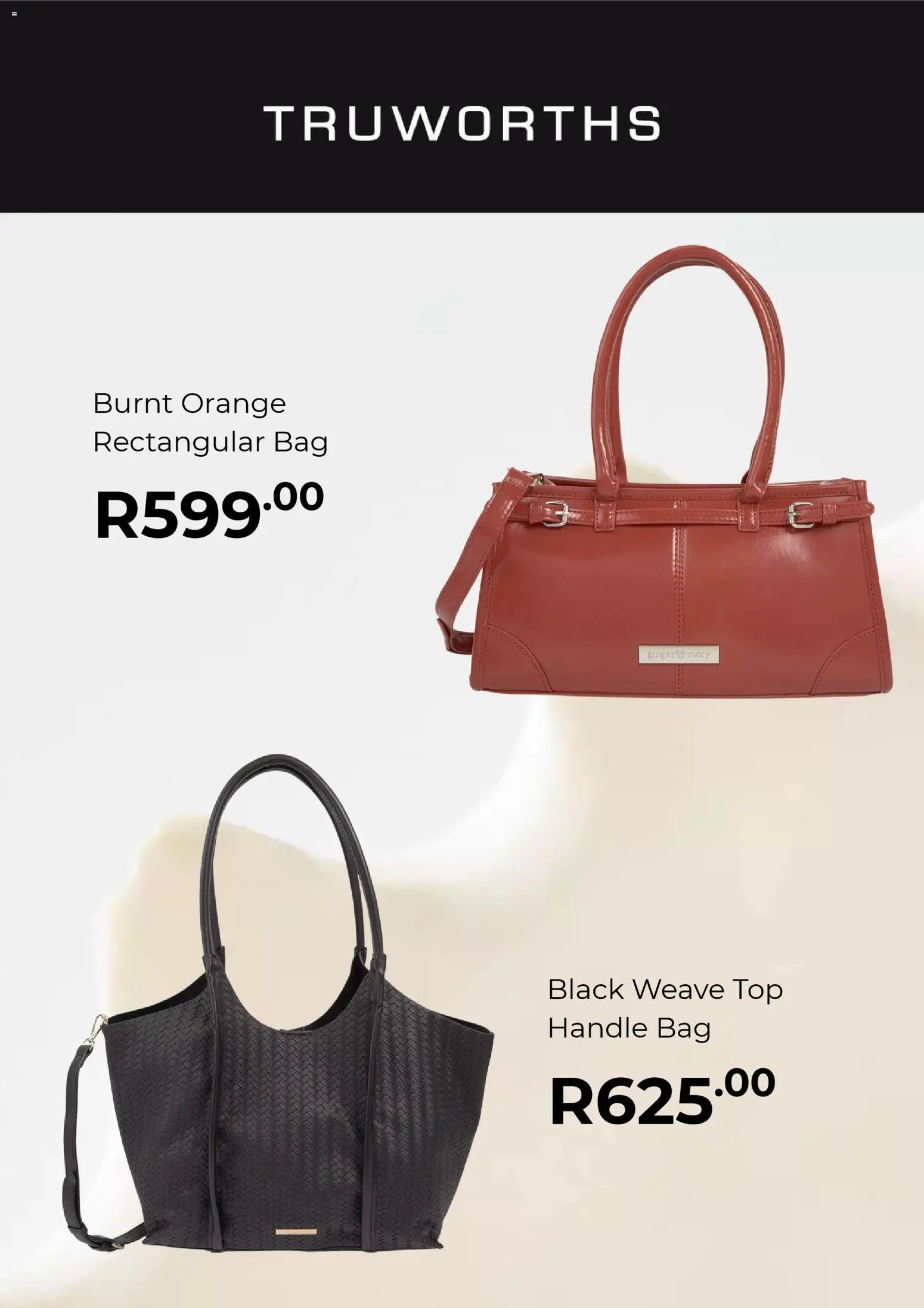 Truworths Specials (2025-11-01 - 2025-11-30) | 3