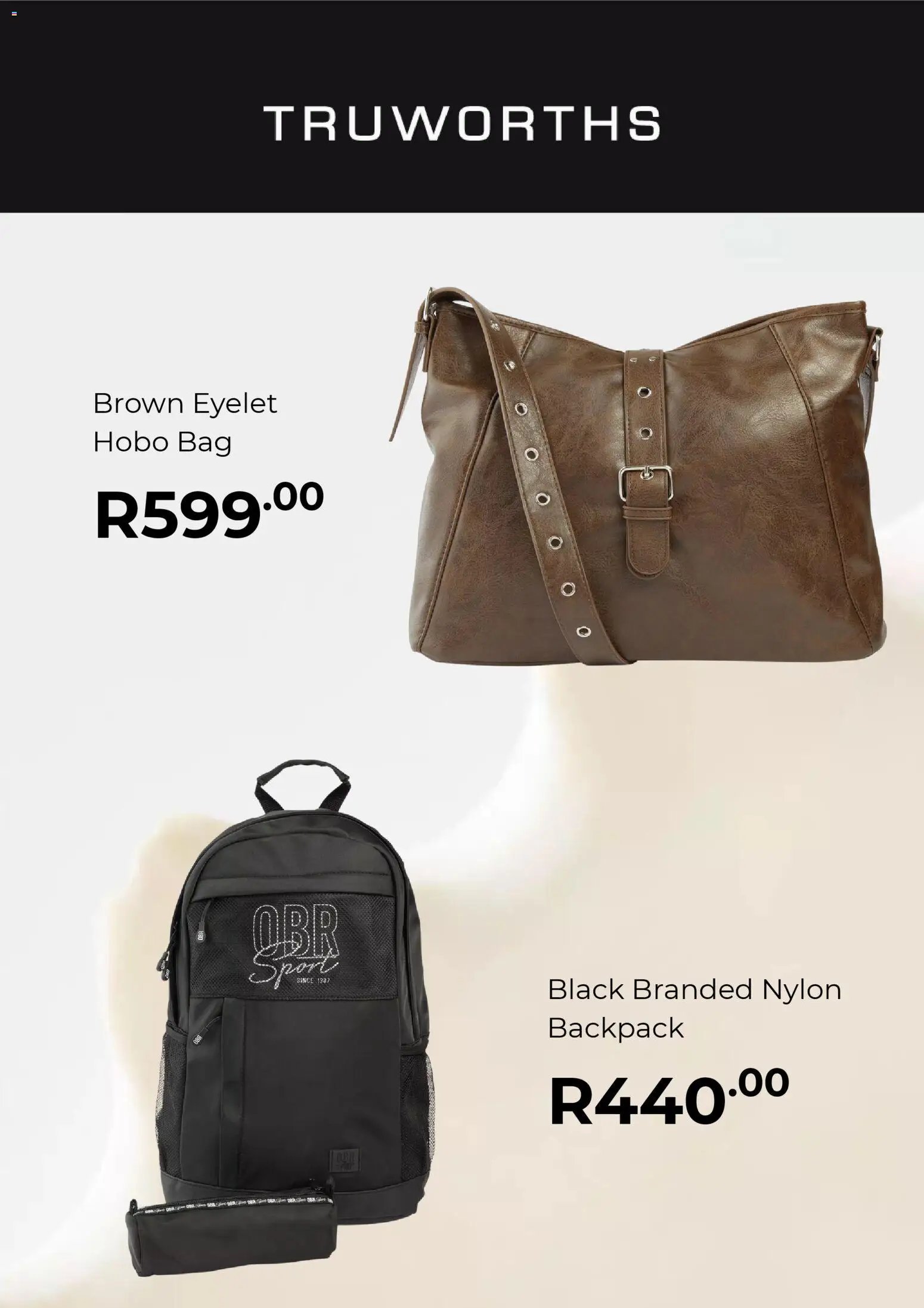 Truworths Specials (2025-11-01 - 2025-11-30) | 4