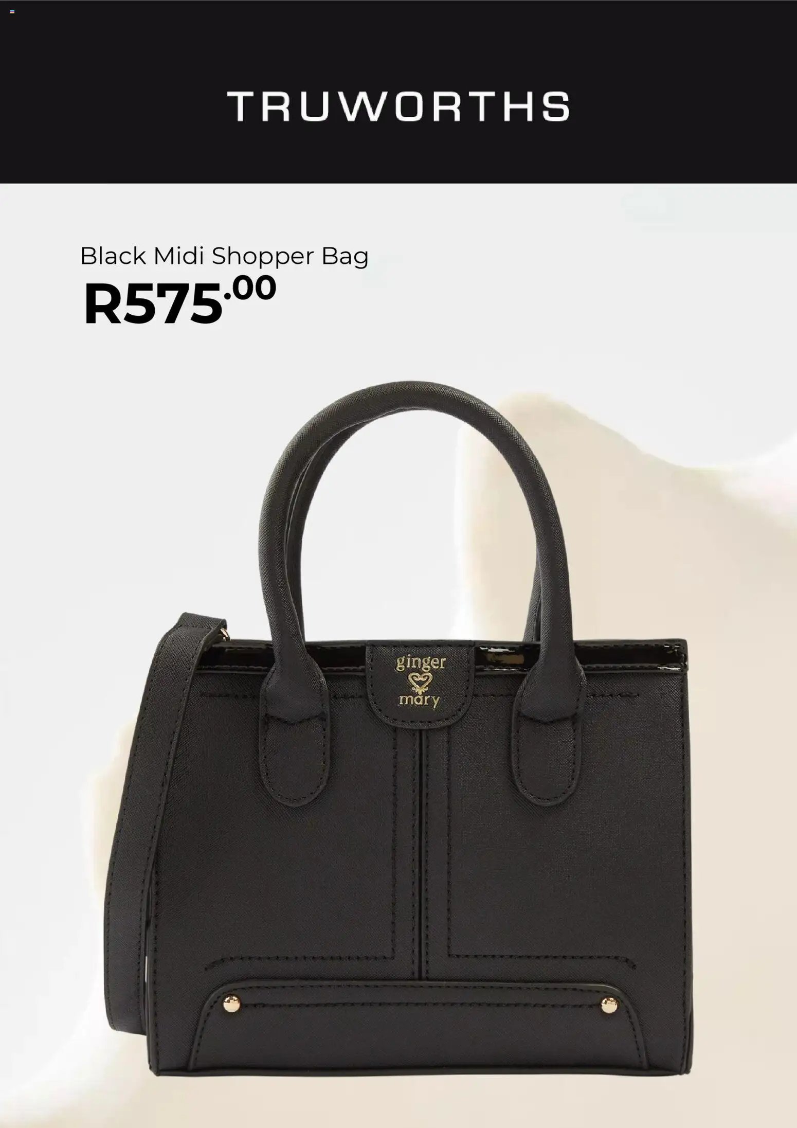 Truworths Specials (2025-11-01 - 2025-11-30) | 7