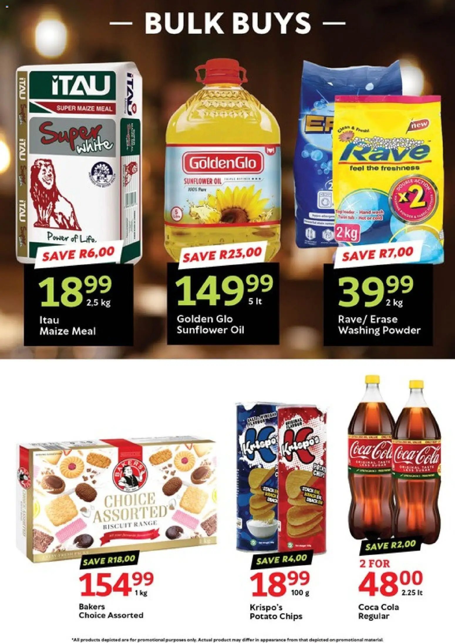 Oxford Freshmarket Tuesday Sale