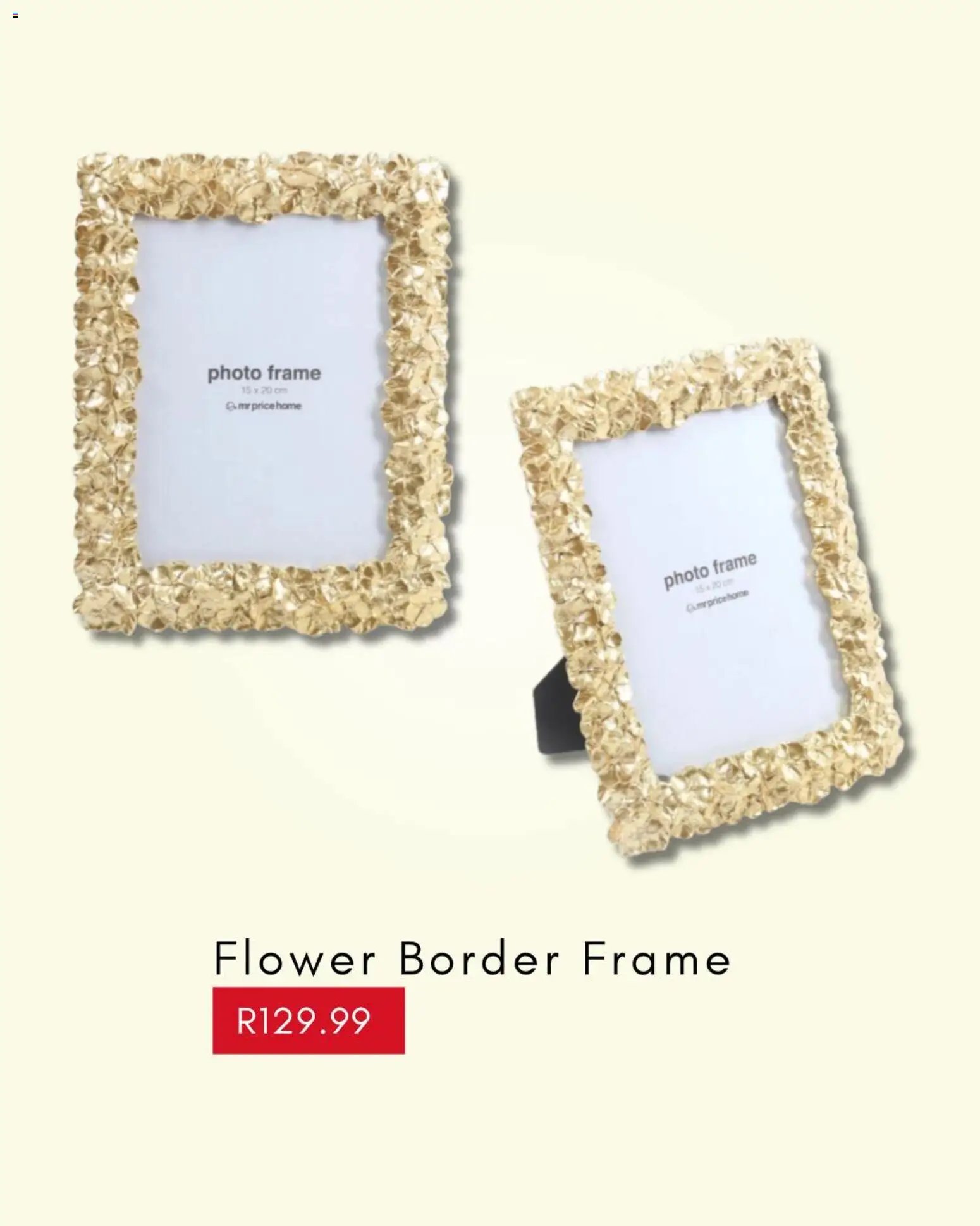 MRP Home Decor Specials (2026-03-31 - 2026-04-06) | 2